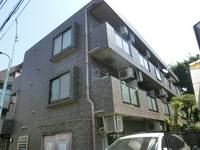 イプシロン成増の外観