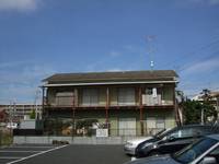 物件の外観画像