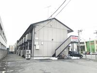 ロイヤルステージ南中里の外観