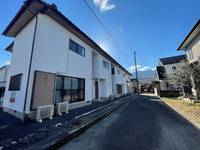 みそらアパート 北2番の外観