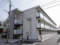 物件の外観画像
