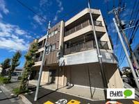 ベルウッドIIの外観