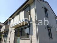 物件の外観画像