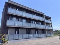 ヴァンベール万博公園の外観