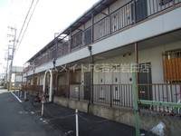 グランメゾン浅田2の外観