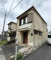 物件の外観画像