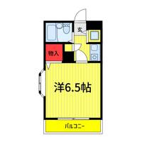 アメニティ・93の間取り