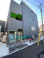 物件の外観画像