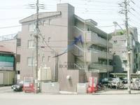 神奈川県川崎市川崎区渡田山王町(マンション)の賃貸物件の外観