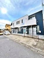 物件の外観画像