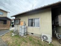 岡山県倉敷市酒津(一戸建)の賃貸物件の外観