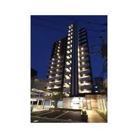 ELGRAND大江の外観