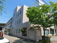 カレントさくらIIの外観