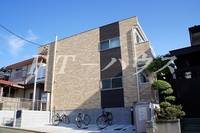 物件の外観画像