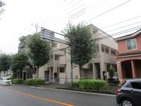 東京都八王子市片倉町(アパート)の賃貸物件の外観