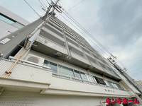 広島県広島市中区大手町5(マンション)の賃貸物件の外観