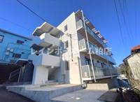 千葉県松戸市岩瀬(マンション)の賃貸物件の外観