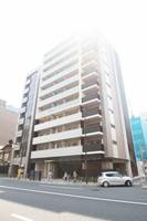 東京都千代田区外神田2(マンション)の賃貸物件の外観