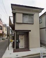 神奈川県横浜市磯子区滝頭1(一戸建)の賃貸物件の外観