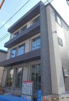 東京都江東区東陽1(アパート)の賃貸物件の外観