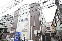 東京都練馬区関町東2(アパート)の賃貸物件の外観