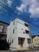 東京都豊島区池袋本町4(マンション)の賃貸物件の外観