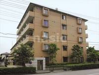 アヴニール七番館の外観