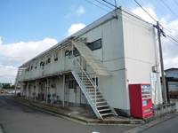 物件の外観画像