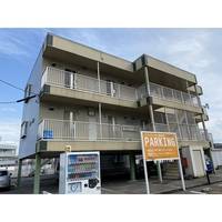 フォーマルIの外観