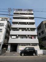 BRILLER ブリエの外観