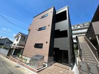 物件の外観画像