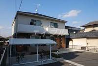 アネーロの外観