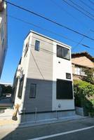 東京都板橋区南町(アパート)の賃貸物件の外観