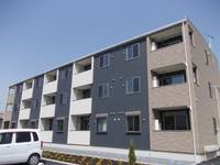 茨城県下妻市下妻丙(アパート)の賃貸物件の外観