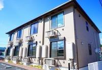 福島県郡山市小原田2(アパート)の賃貸物件の外観