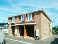 物件の外観画像