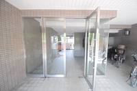 神奈川県川崎市高津区諏訪2(マンション)の賃貸物件の外観