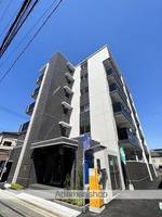 福岡県福岡市東区原田2(マンション)の賃貸物件の外観