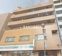 神奈川県川崎市川崎区本町2(マンション)の賃貸物件の外観