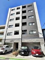 福岡県福岡市早良区昭代2(マンション)の賃貸物件の外観