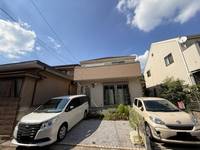 東京都西東京市住吉町2(一戸建)の賃貸物件の外観