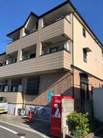 グランシャリオ(妙典1)の外観