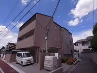 パスサイド21の外観