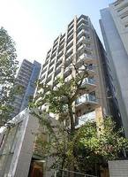 東京都新宿区高田馬場2(マンション)の賃貸物件の外観