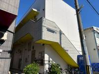 ソフィア新長田の外観