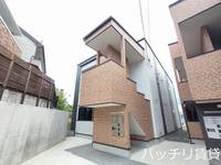 DreamStage香椎Merveilleの外観