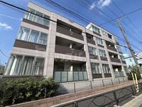 東京都葛飾区宝町2(マンション)の賃貸物件の外観