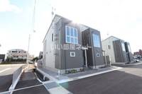 香川県高松市太田下町(一戸建)の賃貸物件の外観