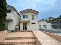 神奈川県秦野市南矢名(アパート)の賃貸物件の外観