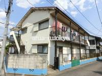 東京都三鷹市井の頭2(アパート)の賃貸物件の外観